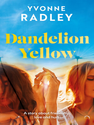cover image of Dandelion Yellow